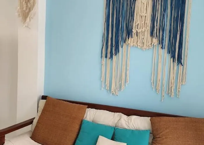 The Oasis-room With Queen Bed بيت للعطل *
