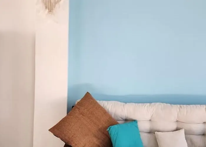 The Oasis-room With Queen Bed بيت للعطل *