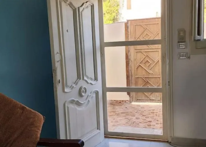 The Oasis-room With Queen Bed بيت للعطل دهب
